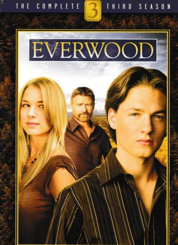 Everwood: The Complete Third Season 5-Disc Set