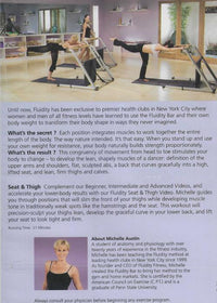 Fluidity Fitness Evolved: Seat & Thigh Video With Michelle Austin