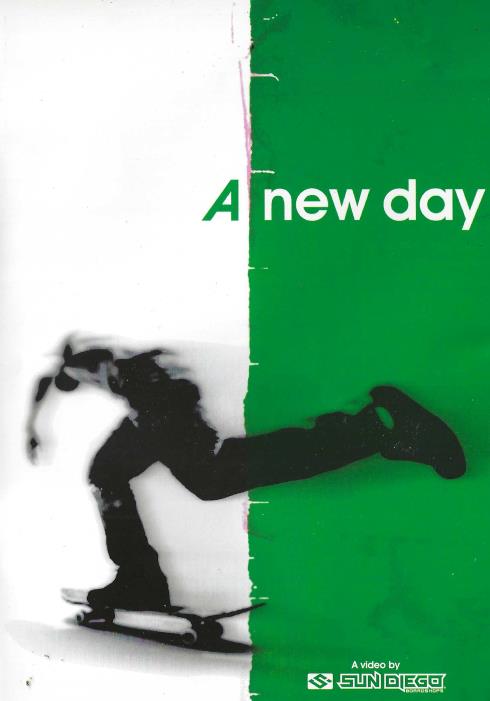 A New Day