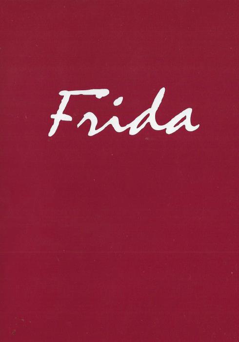 Frida FYC - NeverDieMedia
