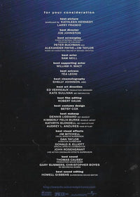 Jurassic Park III FYC