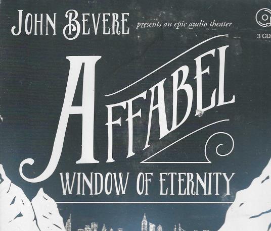 Affabel: Window Of Eternity 3-Disc Set – NeverDieMedia