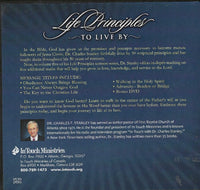 Life Principles To Live By Volume 5 6-Disc Set
