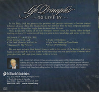 Life Principles To Live By Volume 1 6-Disc Set