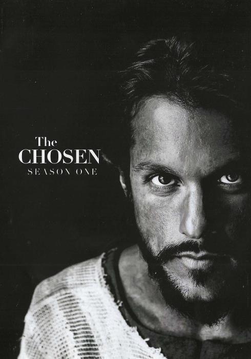 The Chosen: Season One 2-Disc Set - NeverDieMedia