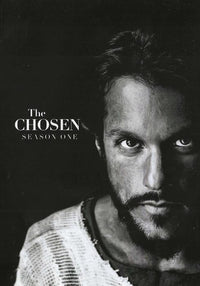 The Chosen: Season One 2-Disc Set - NeverDieMedia