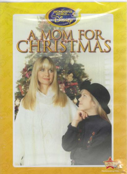 A Mom For Christmas