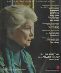 Pieces Of A Woman FYC (Picture Cover) - NeverDieMedia