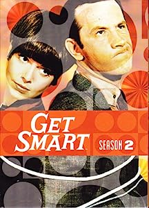 Get Smart: Season 2
