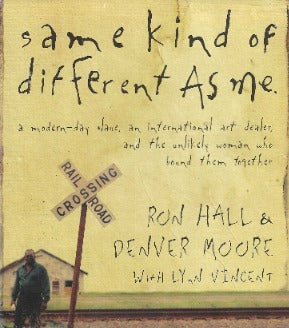 Same Kind Of Different As Me 3-Disc Set