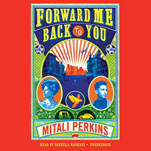 Forward Me Back To You Unabridged