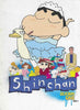 Shin Chan: Season 1 Part Two 2-Disc Set