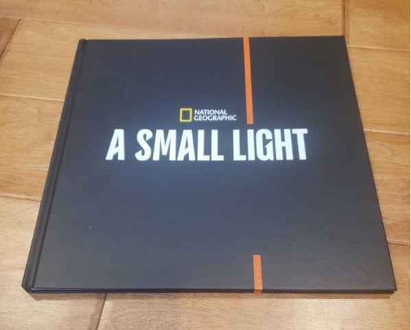 A Small Light Promo