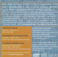 Uncharted Beauty: The Music Of Lou Harrison