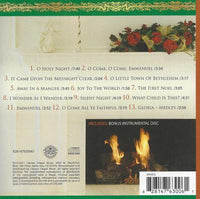 The True Story Of Christmas: Classic Christmas Music With Narration By Pastor Chuck Smith