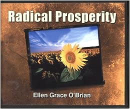 Radical Prosperity - NeverDieMedia
