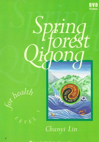 Spring Forest Qigong For Health Level 1