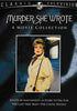 Murder, She Wrote: 4 Movie Collection 2-Disc Set