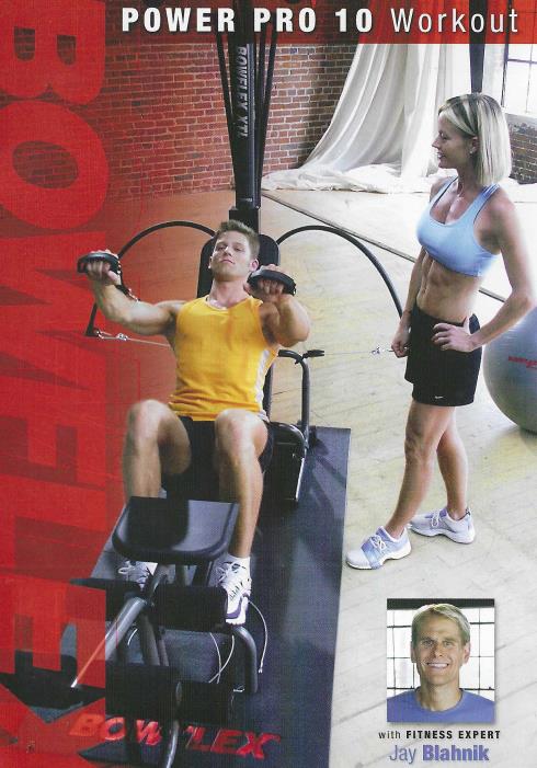 Exercises Bowflex Xtl Bench Press Bowflex Power Pro Leg