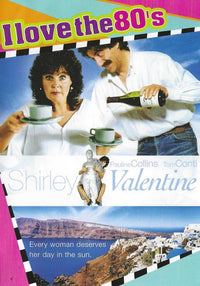 Shirley Valentine