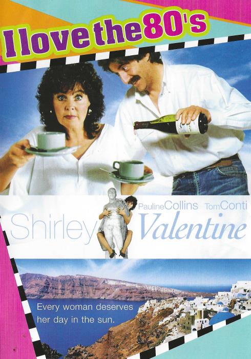 Shirley Valentine