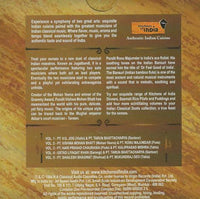Kitchens Of India: Indian Classical Duets Vol. 2