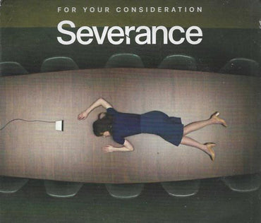Severance: Season One FYC 3-Disc Set