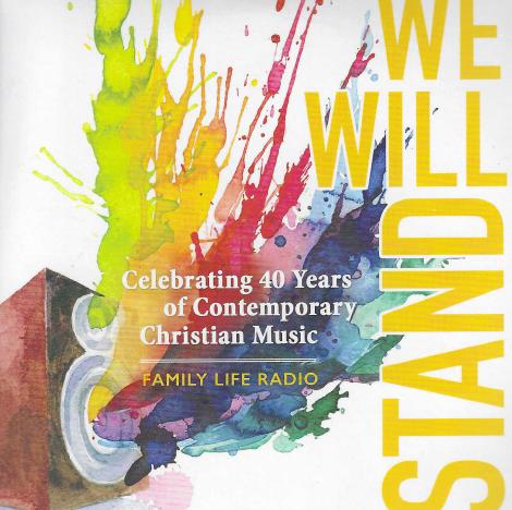Family Life Radio: We Will Stand