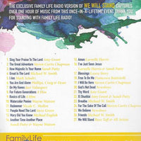 Family Life Radio: We Will Stand