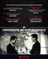 Bobby Kennedy For President: For Your Consideration