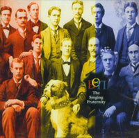 Beta Theta Pi: The Singing Fraternity