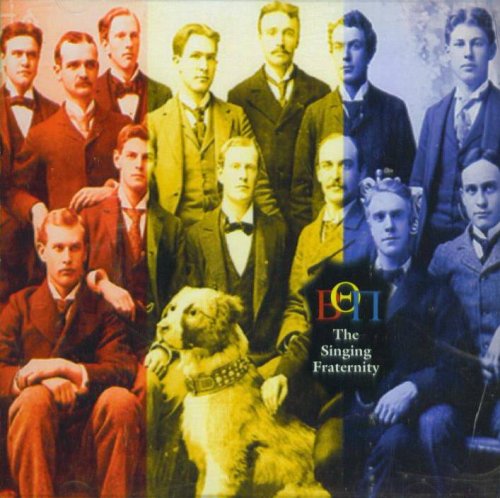 Beta Theta Pi: The Singing Fraternity