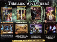 Amazing Hidden Object Games: Fantastic Fables 2