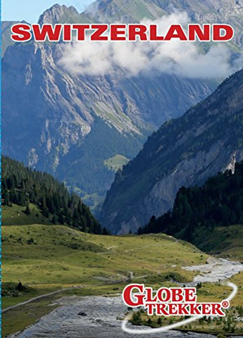 Globe Trekker: Switzerland