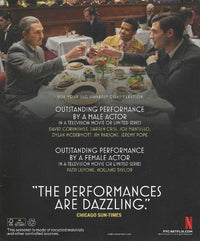 Hollywood: Season 1 FYC 2-Disc Set