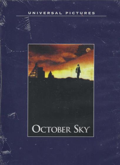 October Sky FYC - NeverDieMedia