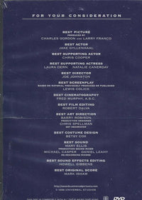 October Sky FYC - NeverDieMedia