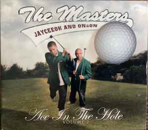 Jayceeoh & On&On: The Masters: Ace In The Hole Vol. 2