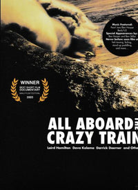 All Aboard The Crazy Train