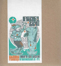 Pearl Jam: DeLuna Festival, Pensacola, FL Sept 21, 2012 2-Disc Set