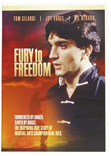 Fury To Freedom