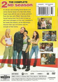8 Simple Rules: The Complete Second Season 3-Disc Set