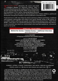 The Dust Bowl: A Film By Ken Burns 2-Disc Set