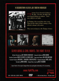 Silver Wings & Civil Rights: The Fight To Fly