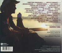 The Great Human Odyssey: Original Motion Picture Score