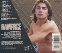 Rampage: Original Motion Picture Soundtrack