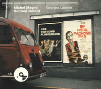 Les Tontons Flingueurs / Ne Nous Fachons Pas: Original Soundtracks