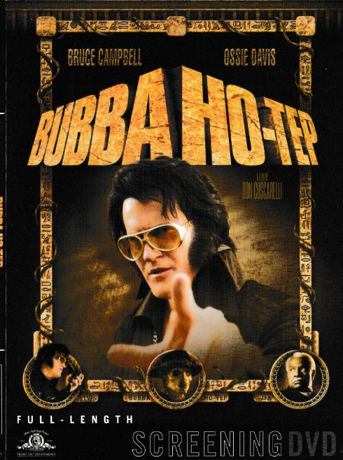 Bubba Ho-Tep Screening