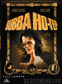 Bubba Ho-Tep Screening