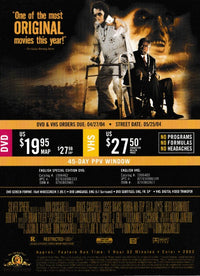 Bubba Ho-Tep Screening